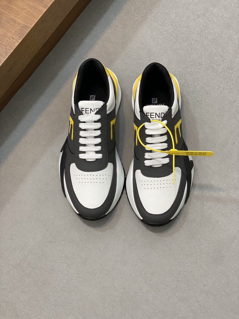 Fendi Sneakers